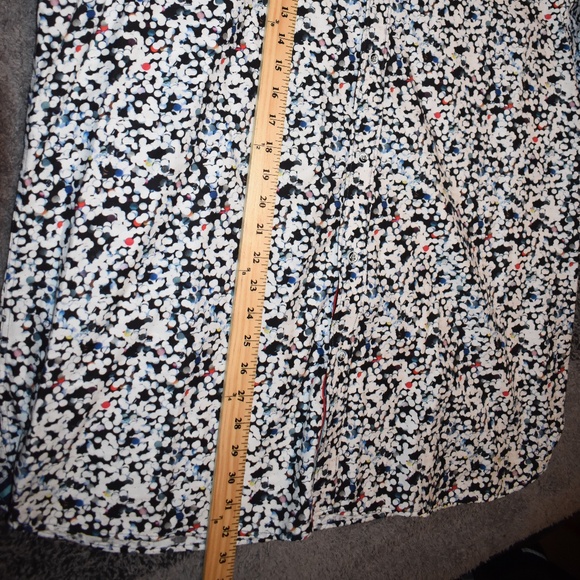 Jermyn & Bond XXL Short Sleeve Colorful Button Down NWOT - Picture 6 of 9